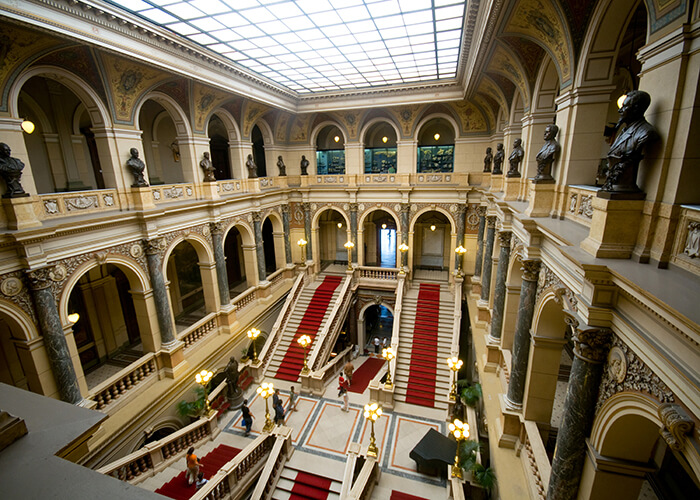 موزه‌ ملی چک
